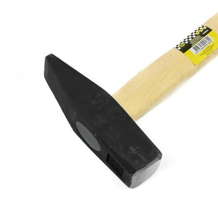 Benson Bankhamer - 1000 gram - Houten Steel - 36 cm - Maximale Slagkracht