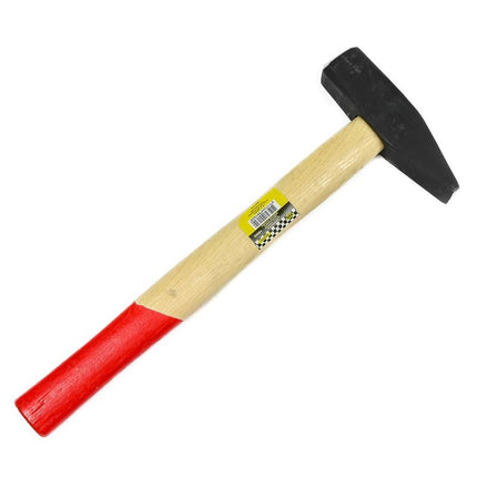 Benson Bankhamer - 1000 gram - Houten Steel - 36 cm - Maximale Slagkracht