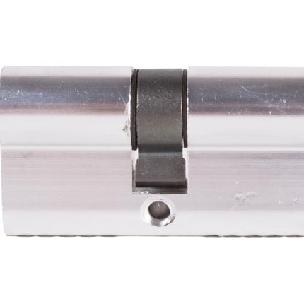Stahlex Euro Profielcilinder – 30/30 (60 mm) – Inclusief 3 Sleutels
