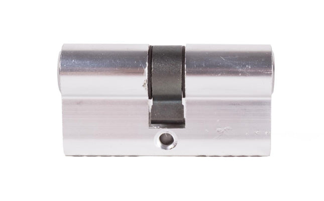 Stahlex Euro Profielcilinder – 30/30 (60 mm) – Inclusief 3 Sleutels