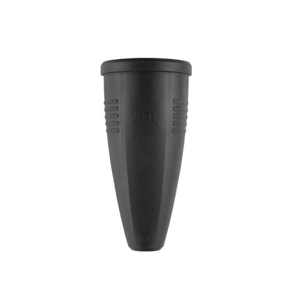 Benson Rubberen Contrastekker – Randaarde – 250V – Halogeenvrij