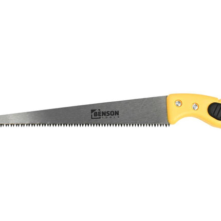 Benson Schrobzaag - 300 mm - Hard Point Tanden - 9 TPI