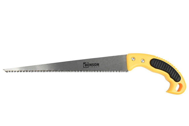 Benson Schrobzaag - 300 mm - Hard Point Tanden - 9 TPI