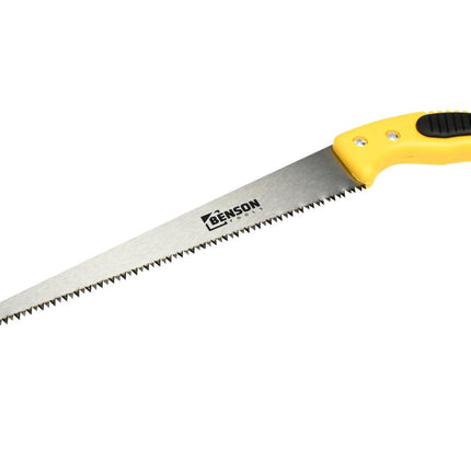 Benson Schrobzaag - 300 mm - Hard Point Tanden - 9 TPI