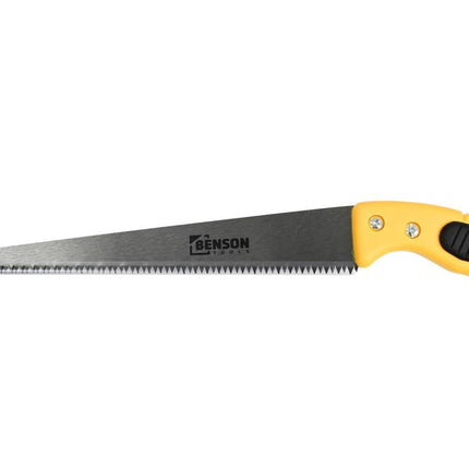 Benson Schrobzaag - 300 mm - Hard Point Tanden - 9 TPI