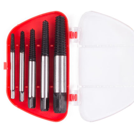 Benson Tapeind Uitdraaiset - 5-delig - Linkse Tappen - M3 t/m M18