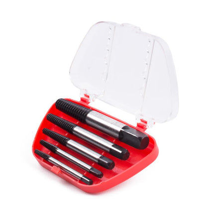 Benson Tapeind Uitdraaiset - 5-delig - Linkse Tappen - M3 t/m M18