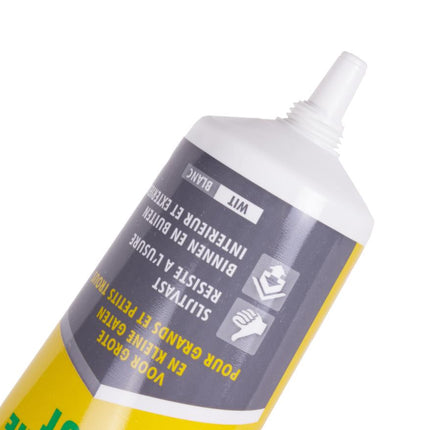 Perfax Allesvuller – 330 gram – Voor Muren en Plafonds