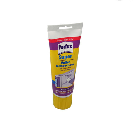 Perfax Super Vuller – 225 ml – Voor Diepe Gaten en Scheuren