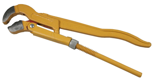 Benson Pijpentang 1" - Zweeds Model - 330 mm - 3-punts Grip