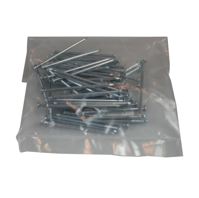 Deltafix Verzinkte Spijkers – 2.7 x 55 mm – 135g