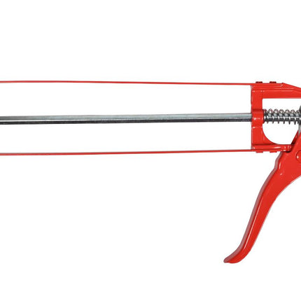 Benson Kitpistool Skelet – 225 mm – Voor Siliconen en Acryl