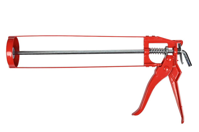 Benson Kitpistool Skelet – 225 mm – Voor Siliconen en Acryl