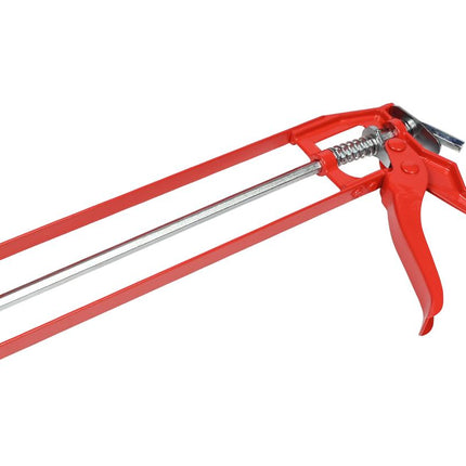 Benson Kitpistool Skelet – 225 mm – Voor Siliconen en Acryl