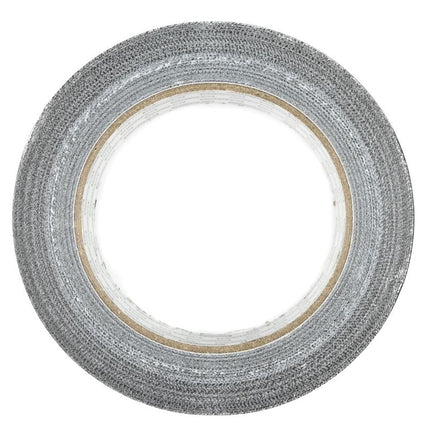 Benson Reparatietape - 48 mm x 25 m - Space Zwart - Sterk & Waterproof