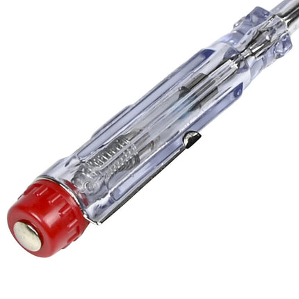 Benson Spanningszoeker - 14 cm - Spanningstester AC 110-250V