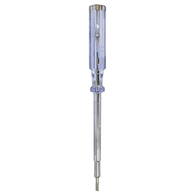 Benson Spanningszoeker - 19 cm - Geïsoleerd - 220/250V - Met Clip