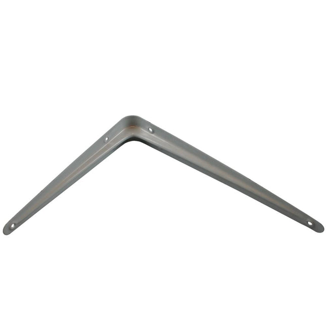 Benson Stalen Plankdragers – Wit Gelakt – 20 x 25 cm