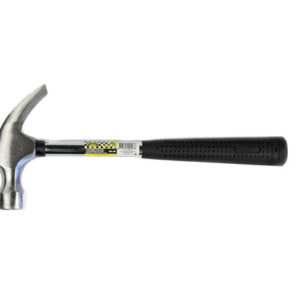Benson Klauwhamer - 750 gram - Zware Uitvoering - Stalen Steel - 31,5 cm