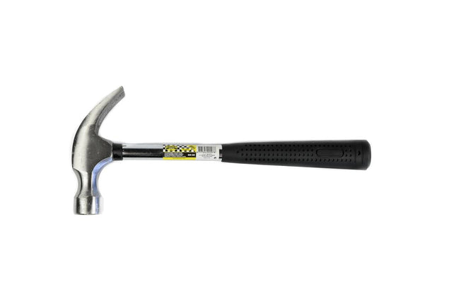 Benson Klauwhamer - 750 gram - Zware Uitvoering - Stalen Steel - 31,5 cm