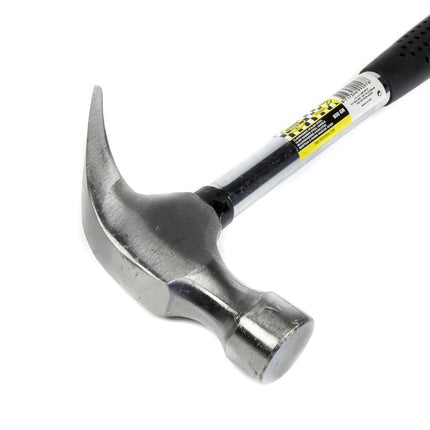 Benson Klauwhamer - 750 gram - Zware Uitvoering - Stalen Steel - 31,5 cm