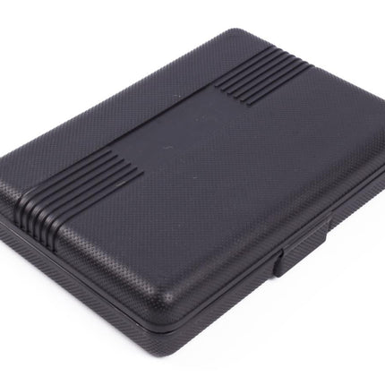 Hofftech Bitbox - 100-delig - Universele Bitset inclusief Veiligheidsbits & Accessoires