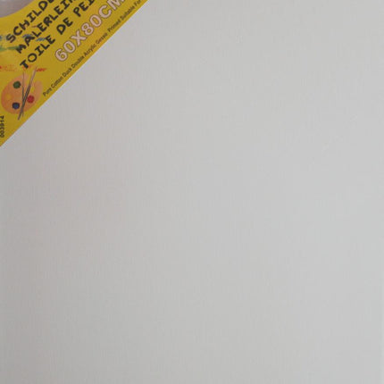 Benson Schildersdoek 60 x 80 cm - Universeel Canvas