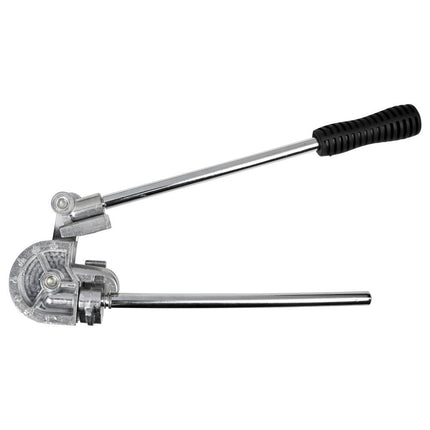 Benson Pijpenbuiger - 3-in-1 - Voor 8, 10 en 12 mm - Buigen tot 180°