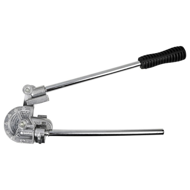 Benson Pijpenbuiger - 3-in-1 - Voor 8, 10 en 12 mm - Buigen tot 180°