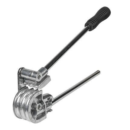 Benson Pijpenbuiger - 3-in-1 - Voor 8, 10 en 12 mm - Buigen tot 180°