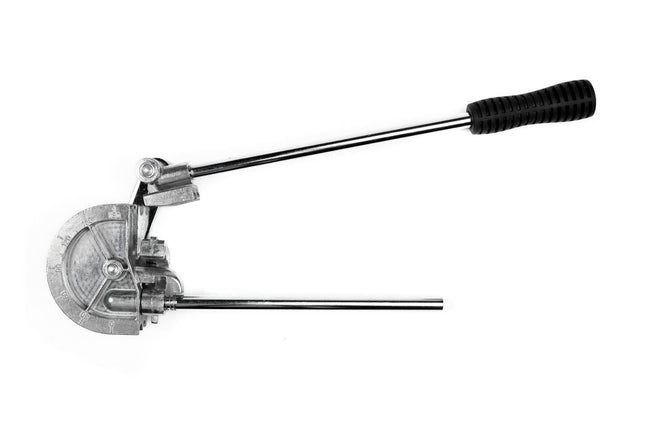 Benson Professionele Pijpenbuiger - Ø 14 & 16 mm - 180 Graden - Heavy Duty