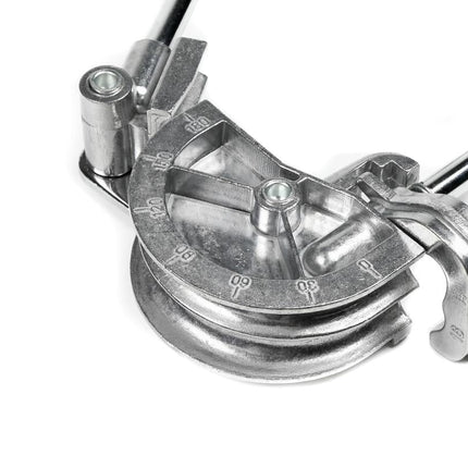 Benson Professionele Pijpenbuiger - Ø 14 & 16 mm - 180 Graden - Heavy Duty