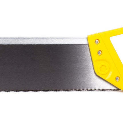 Benson Kapzaag - 270 mm - Extra Fijne Vertanding - 11 TPI