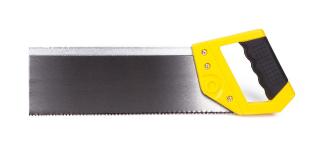 Benson Kapzaag - 270 mm - Extra Fijne Vertanding - 11 TPI