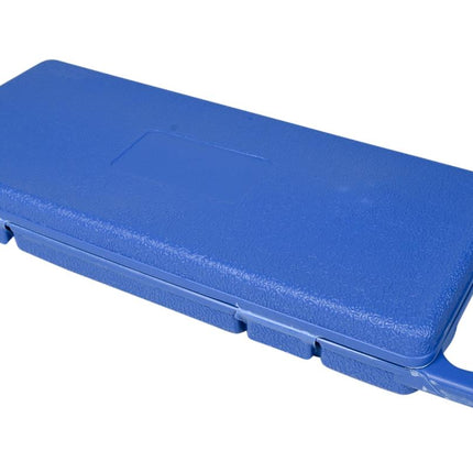 Benson Doppendoos - 40-delig - Metrisch & Inch - Compacte Set