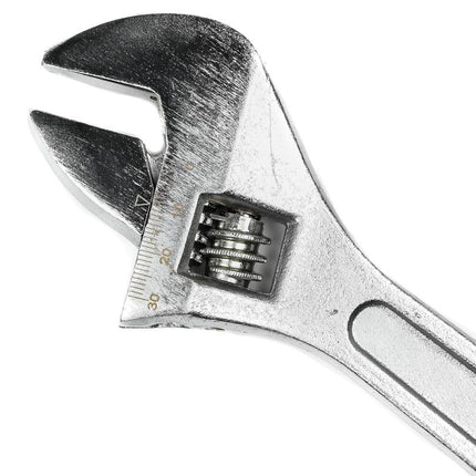 Benson Verstelbare Moersleutel - 10" (250 mm) - 31.5 mm Bek - Ergonomisch