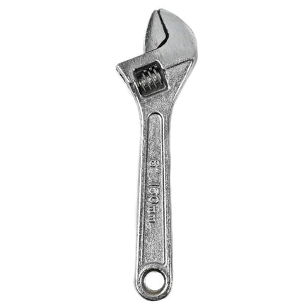 Benson Verstelbare Moersleutel - 6" (15 cm) - Chroom-Vanadium - Schaalverdeling