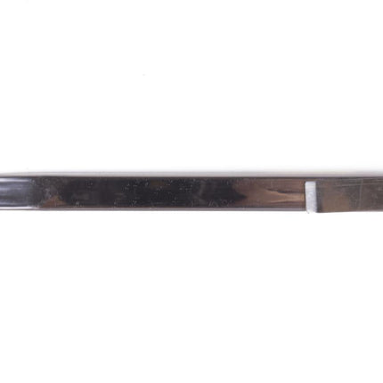 Benson Afbreekmes - 9 mm - RVS Behuizing - Automatische Stop