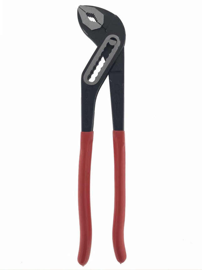 Benson Professionele Waterpomptang - 405 mm (16") - DIN ISO Gecertificeerd