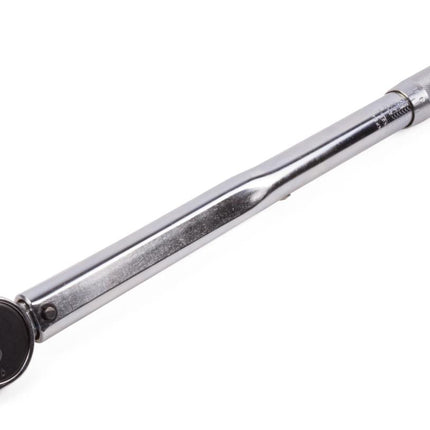 Hofftech Momentsleutel 3/8" - 19 t/m 110 Nm - Precisiegereedschap - Cr-V