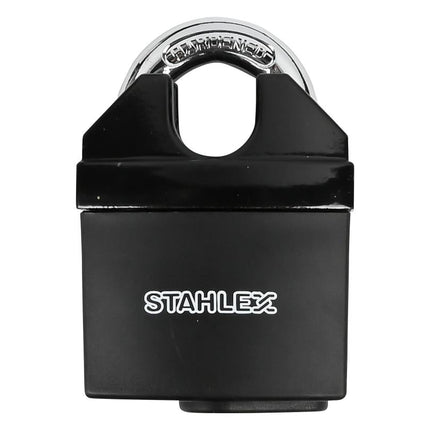 Stahlex Hangslot – 75 mm – Model 905 – Gehard Staal – Veiligheidscategorie C