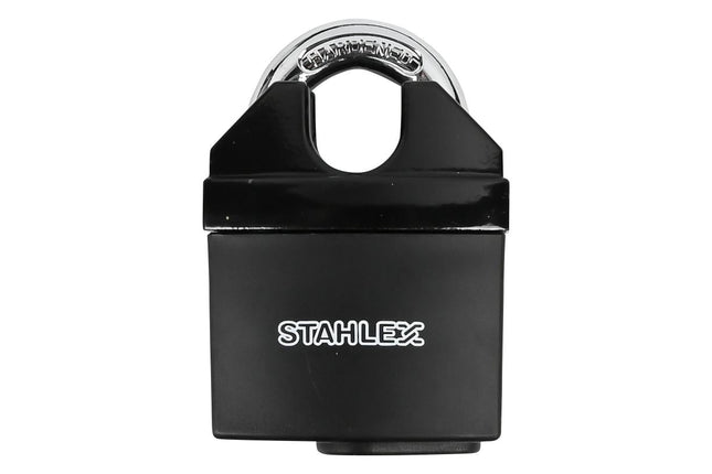 Stahlex Hangslot – 75 mm – Model 905 – Gehard Staal – Veiligheidscategorie C