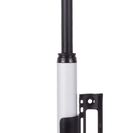 Benson Super Mini Fietspomp & Balpomp - Compact & Lichtgewicht