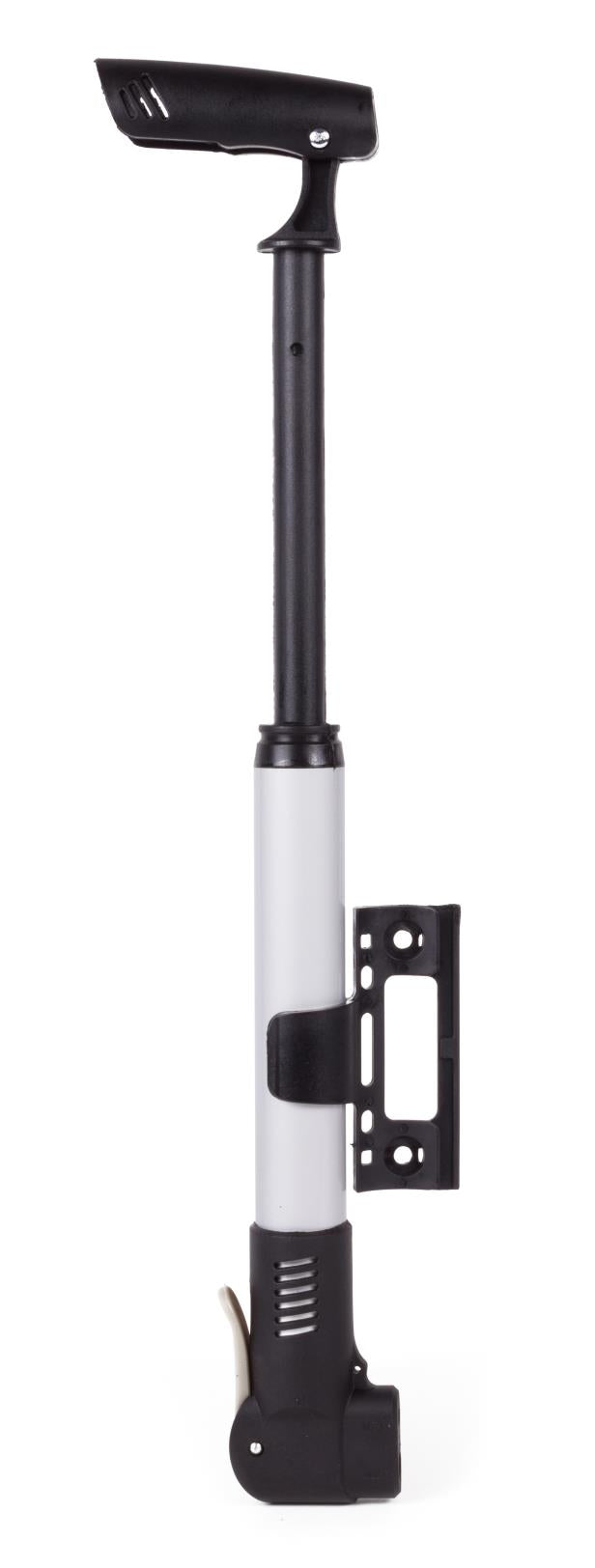 Benson Super Mini Fietspomp & Balpomp - Compact & Lichtgewicht