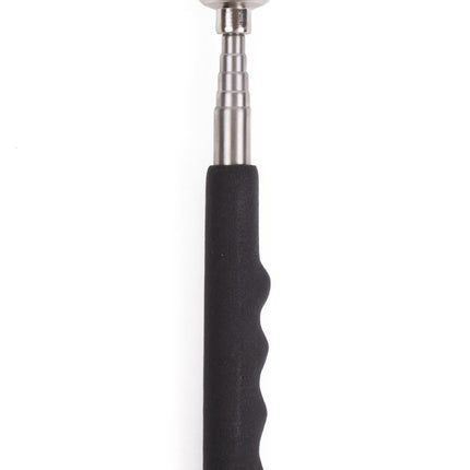 Benson Telescopische Magnetische Oppaktool - RVS - Draagkracht 7 kg