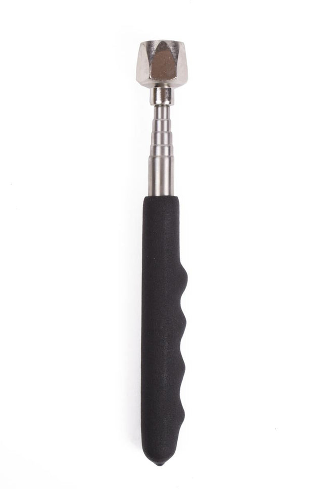 Benson Telescopische Magnetische Oppaktool - RVS - Draagkracht 7 kg