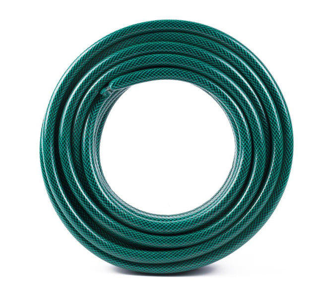 Benson Tuinslang - 15 Meter - UV-bestendig - 8 Bar - Groen