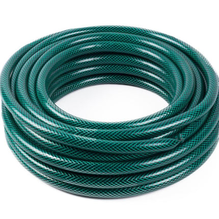 Benson Tuinslang - 15 Meter - UV-bestendig - 8 Bar - Groen