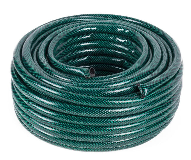 Benson Tuinslang - 30 Meter - 1/2 Inch - 8 Bar - Duurzaam