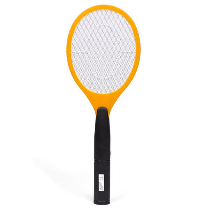 Benson Elektrische Vliegenmepper - Insectenmepper - Batterijgevoed